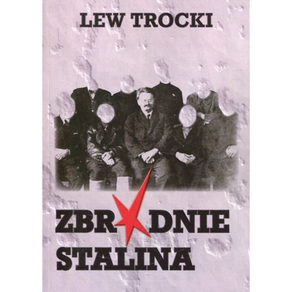 Zbrodnie Stalina
