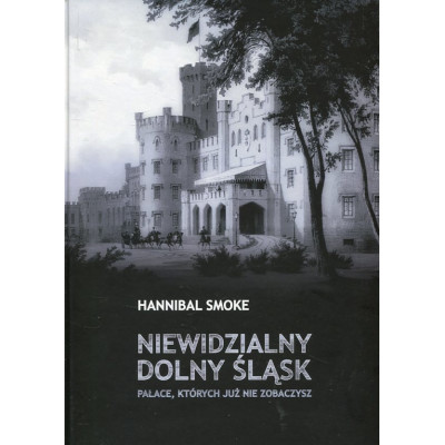 Niewidzialny Dolny Śląsk