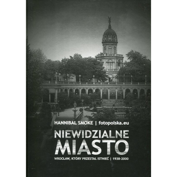 Niewidzialne miasto