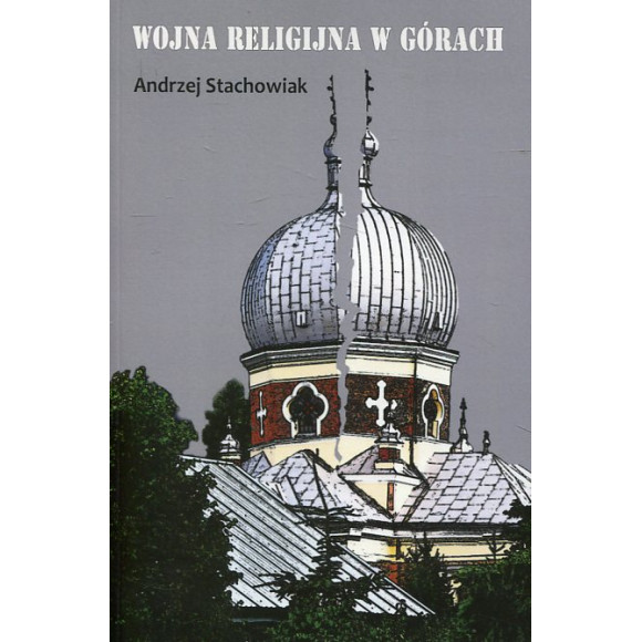 Wojna religijna w górach