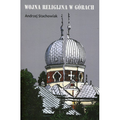 Wojna religijna w górach
