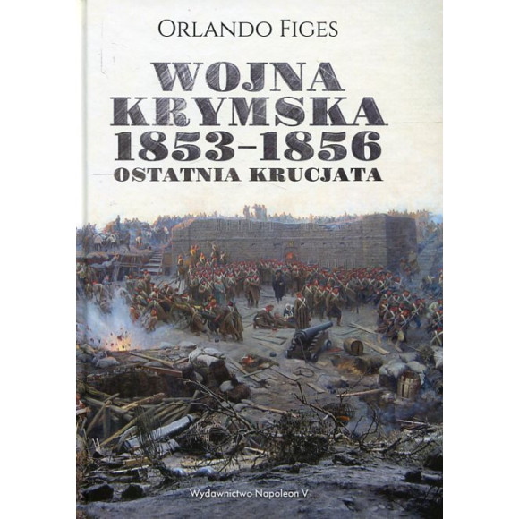 Wojna krymska 1853-1856