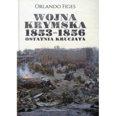 Wojna krymska 1853-1856
