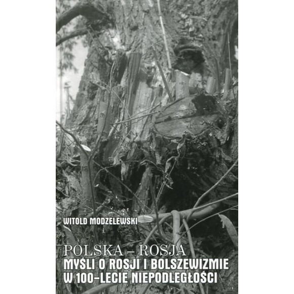 Polska - Rosja. Tom 5