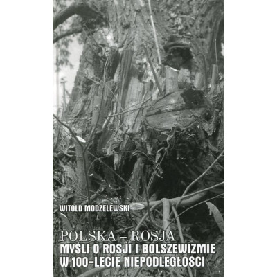 Polska - Rosja. Tom 5