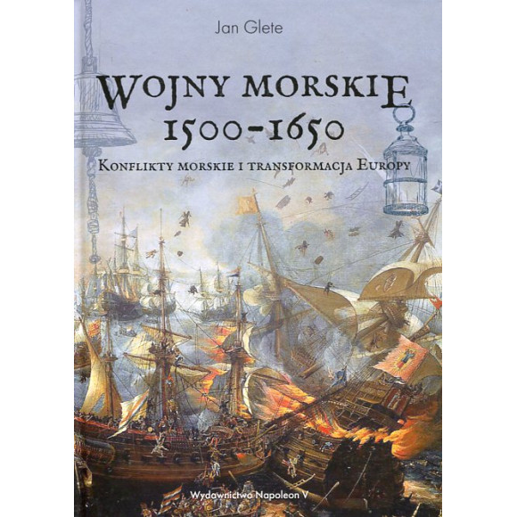 Wojny morskie 1500-1650