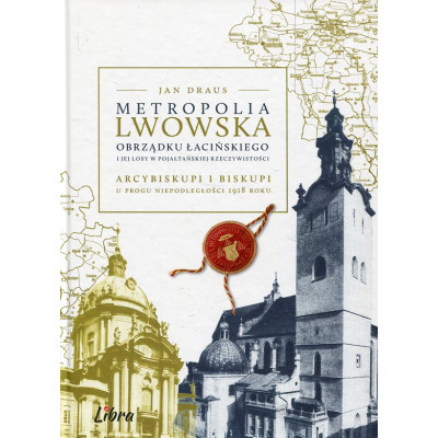 Metropolia lwowska obrządku łacińskiego