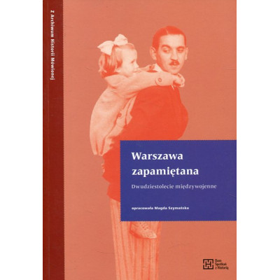 Warszawa zapamiętana