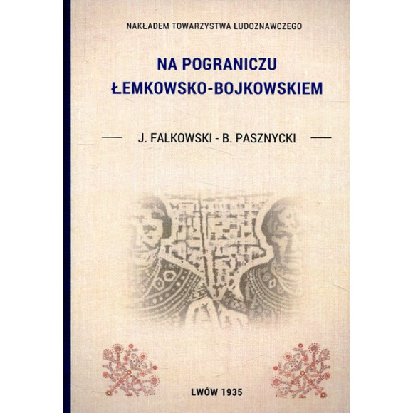 Na pograniczu łemkowsko-bojkowskiem