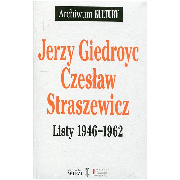 Listy 1946-1962