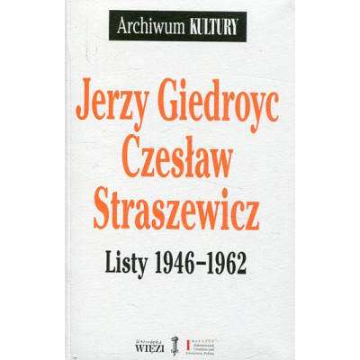 Listy 1946-1962