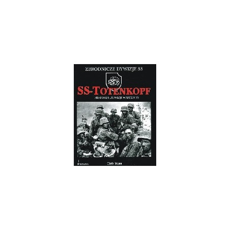 SS - Totenkopf