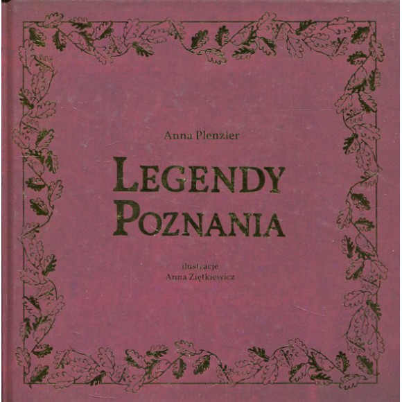 Legendy Poznania