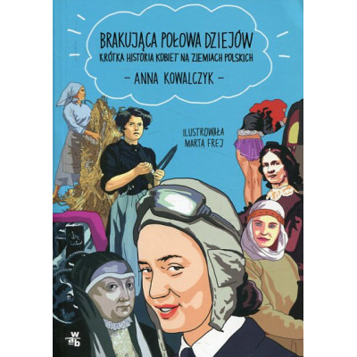Brakująca połowa dziejów