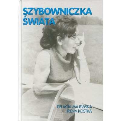 Szybowniczka świata