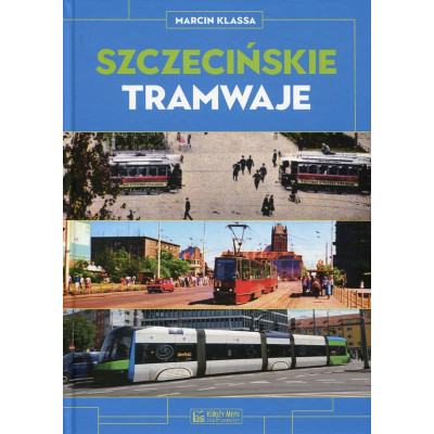 Szczecińskie tramwaje