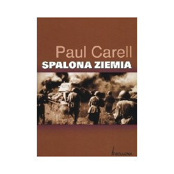 Spalona ziemia