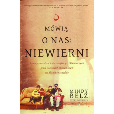 Mówią o nas: niewierni