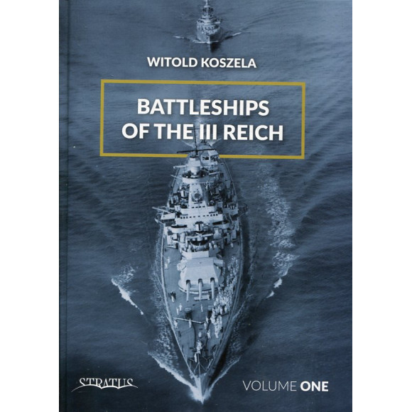 Battleships Of The III Reich