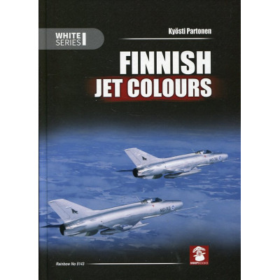 Finnish Jet Colours