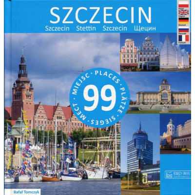 Szczecin - 99 miejsc