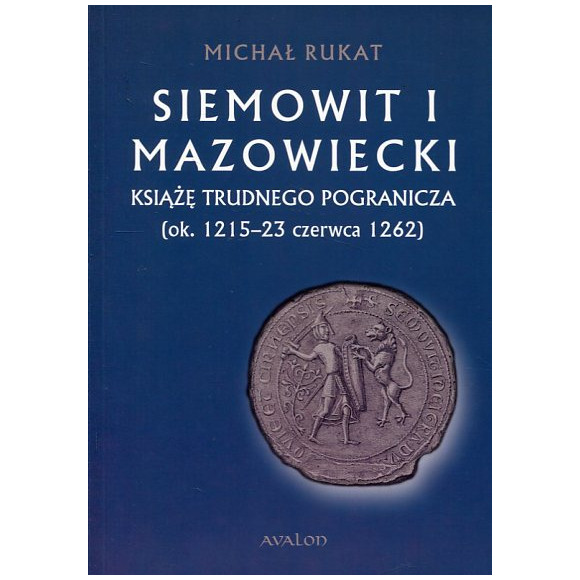 Siemowit I Mazowiecki