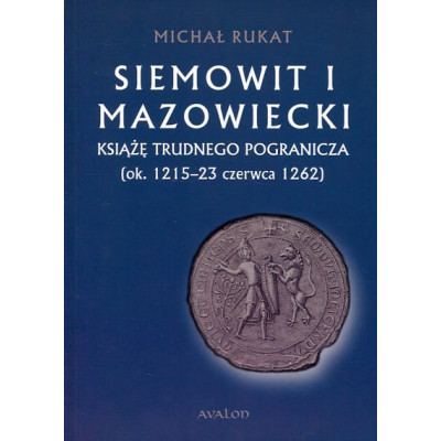 Siemowit I Mazowiecki