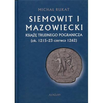 Siemowit I Mazowiecki