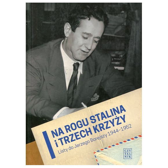 Na rogu Stalina i Trzech Krzyży