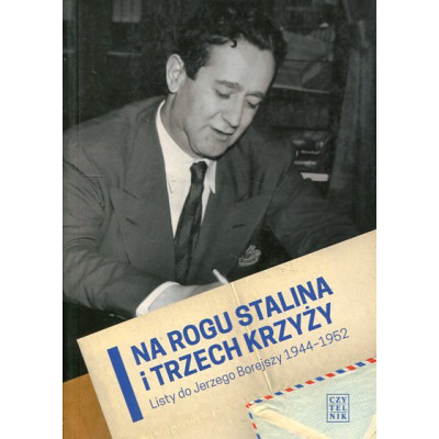 Na rogu Stalina i Trzech Krzyży