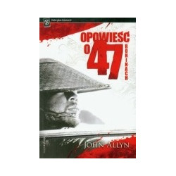 Opowieść o 47 roninach