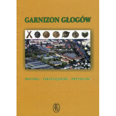 Garnizon Głogów