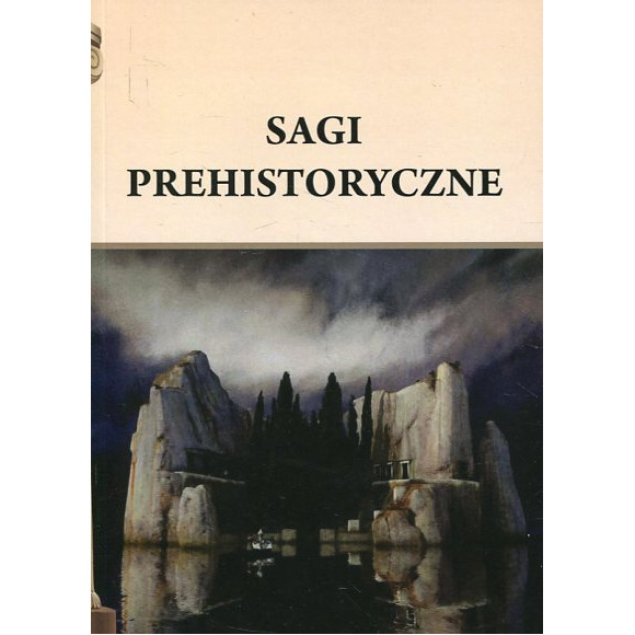 Sagi prehistoryczne