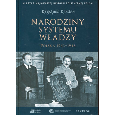 Narodziny systemu władzy