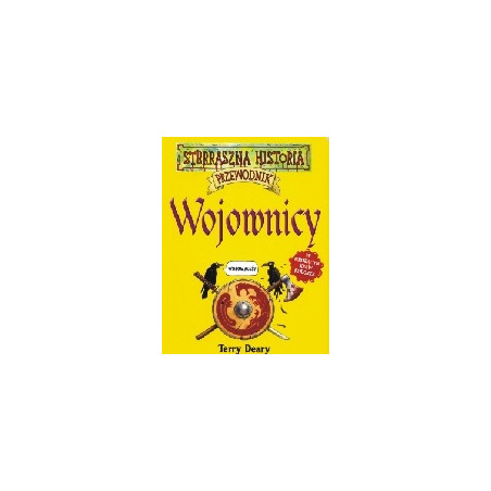 Wojownicy - przewodnik