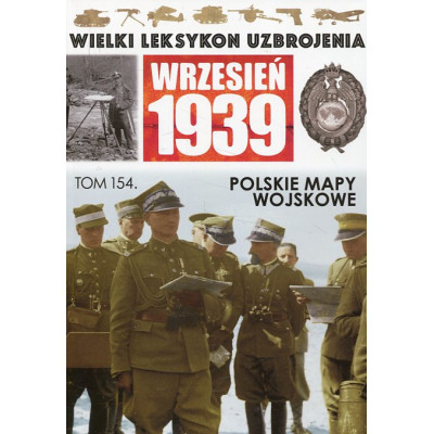 Polskie mapy wojskowe