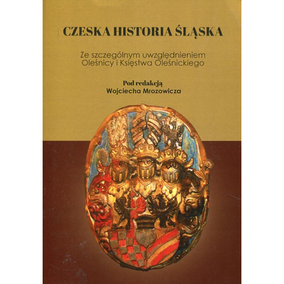 Czeska historia Śląska