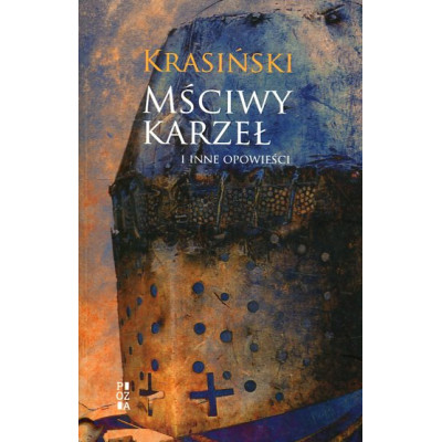 Mściwy karzeł i inne opowieści