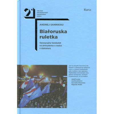 Białoruska ruletka