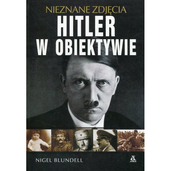 Hitler w obiektywie