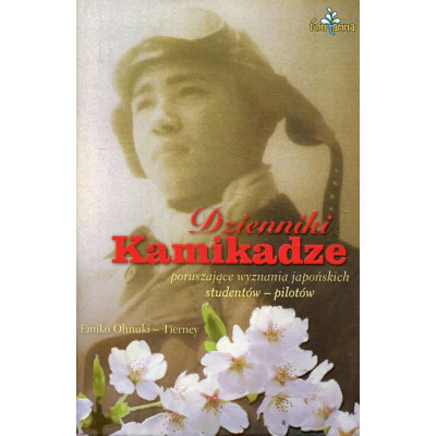 Dzienniki Kamikadze