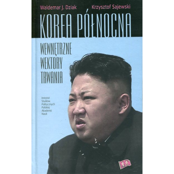 Korea Północna. Wewnętrzne wektory trwania