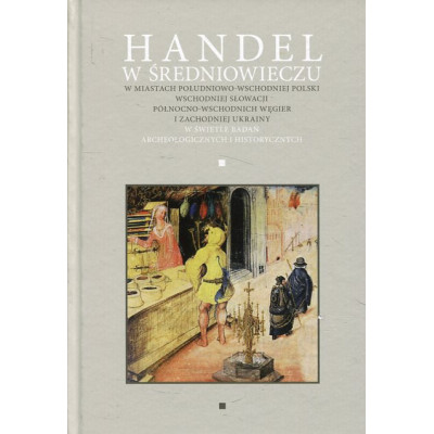 Handel w średniowieczu