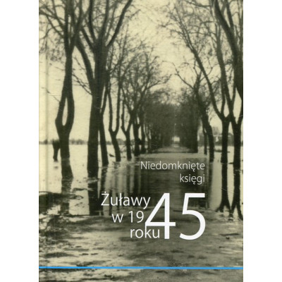 Żuławy w 1945 roku