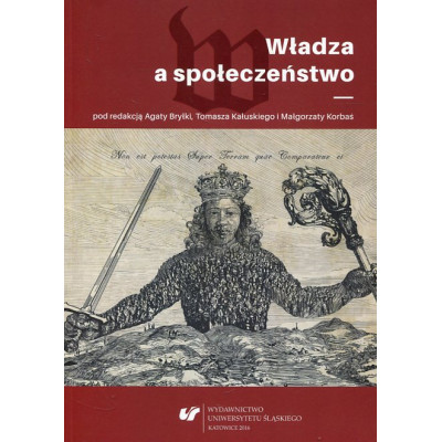 Władza a społeczeństwo
