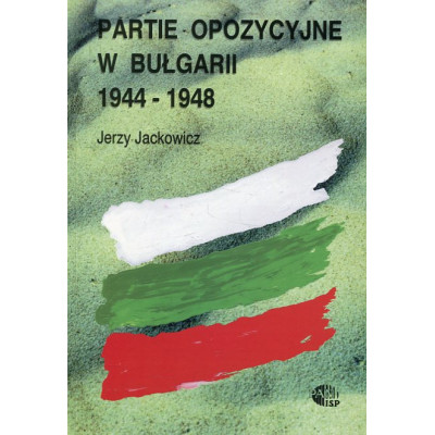Partie opozycyjne w Bułgarii 1944-1948