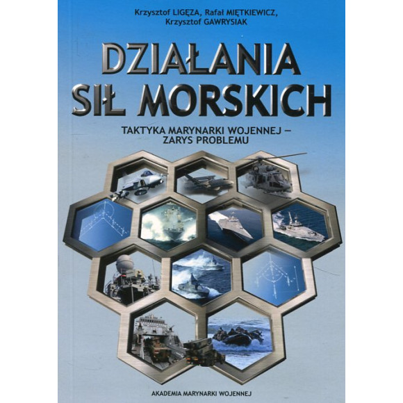 Działania sił morskich