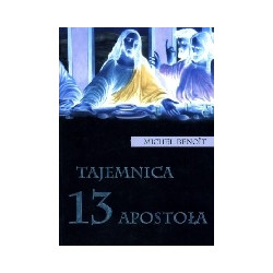 Tajemnica 13 apostoła