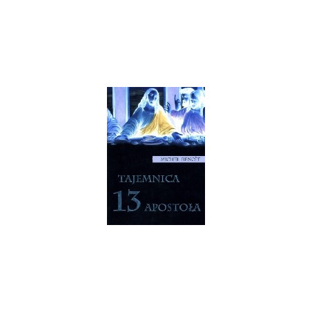 Tajemnica 13 apostoła