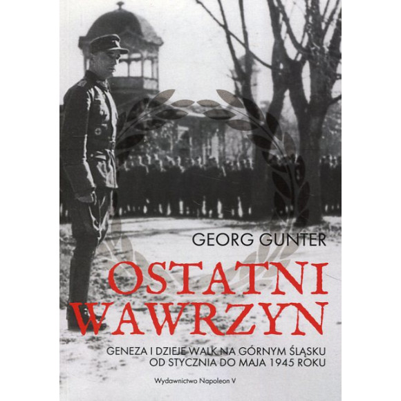 Ostatni wawrzyn